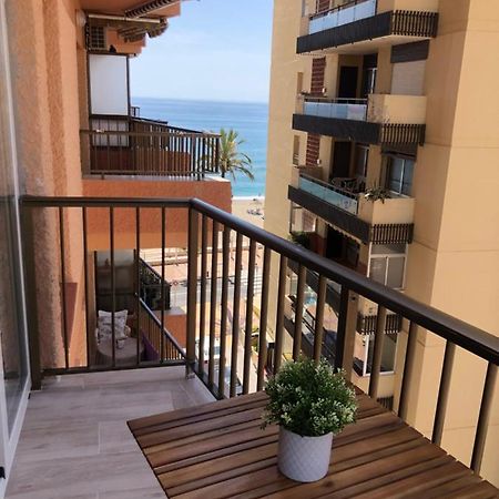 Apartamento Fuengirola Ngoại thất bức ảnh