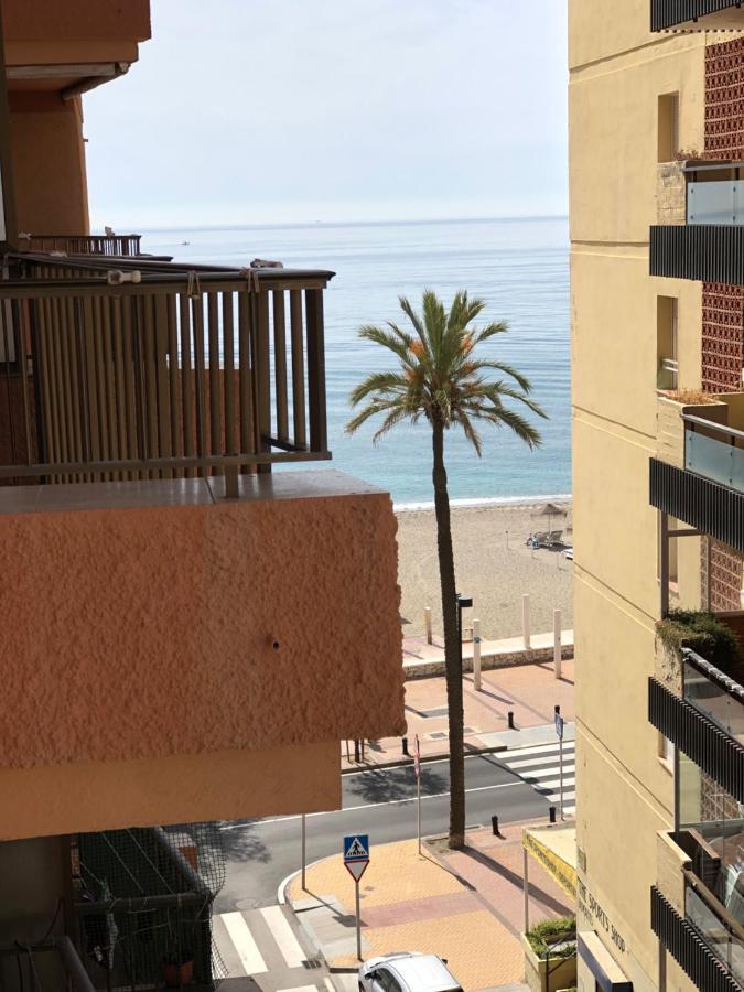 Apartamento Fuengirola Ngoại thất bức ảnh