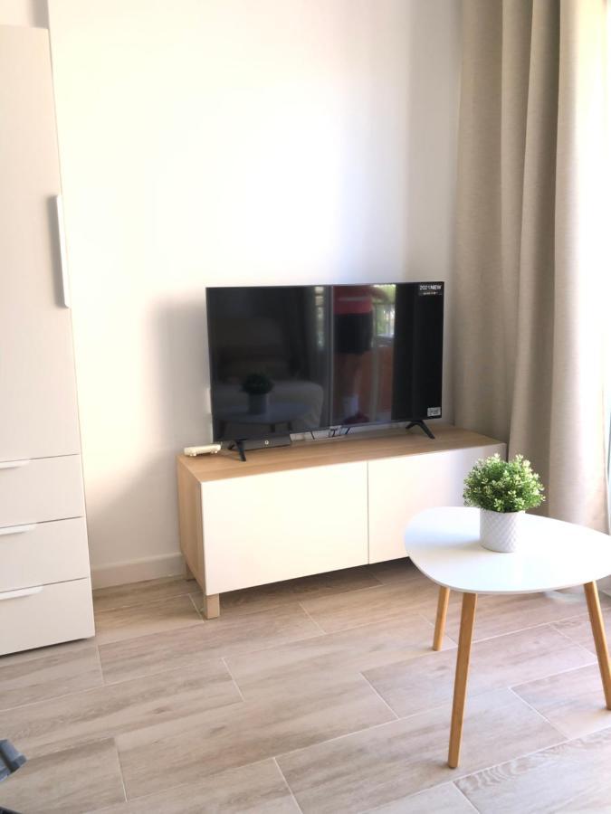 Apartamento Fuengirola Ngoại thất bức ảnh