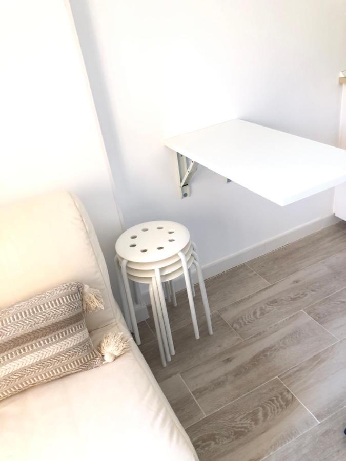 Apartamento Fuengirola Ngoại thất bức ảnh