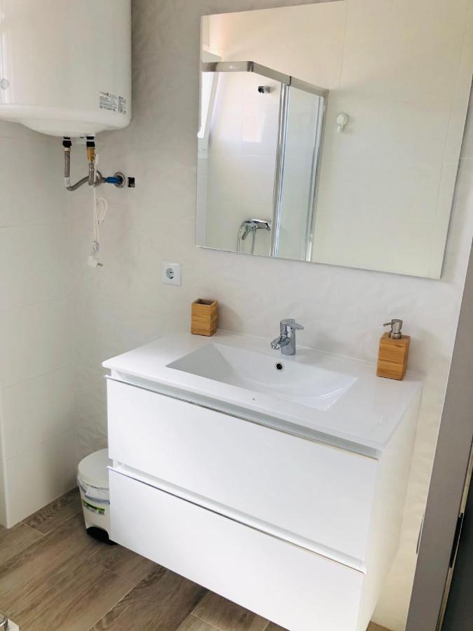 Apartamento Fuengirola Ngoại thất bức ảnh