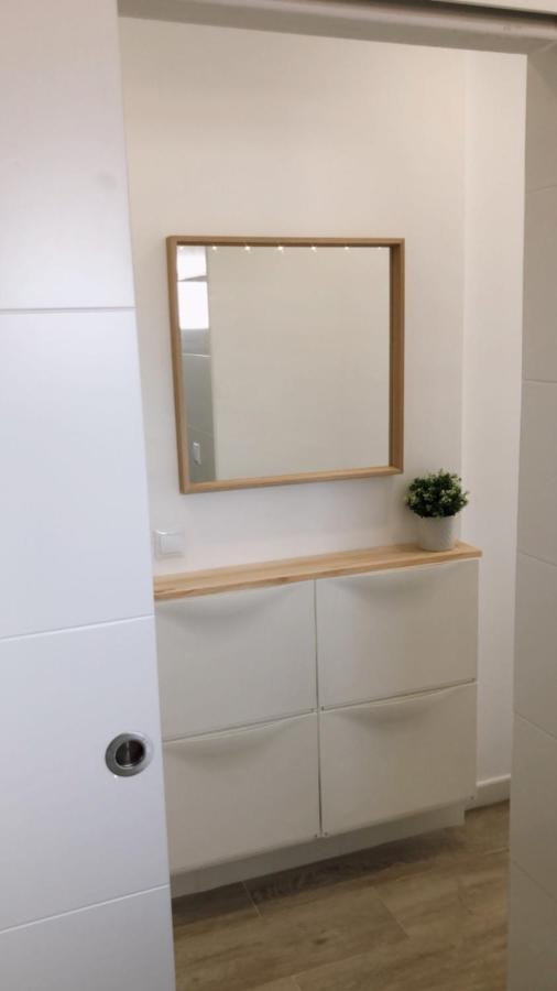 Apartamento Fuengirola Ngoại thất bức ảnh