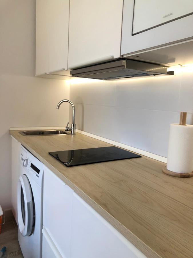 Apartamento Fuengirola Ngoại thất bức ảnh