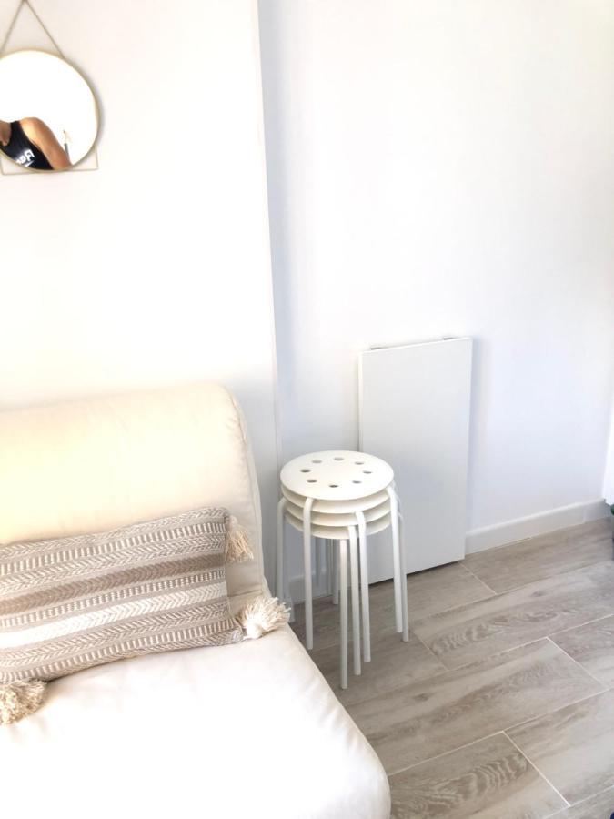 Apartamento Fuengirola Ngoại thất bức ảnh